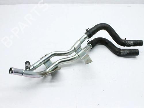 Used Pipe Pipe MAZDA MX-30 (DR) e-SKYACTIV (143 hp) 39788351 39788351
