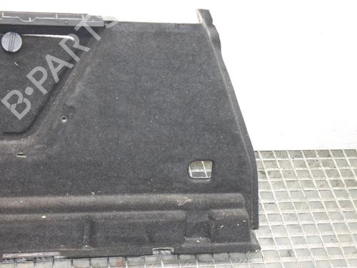 Boot lining OPEL ASTRA J (P10) 2.0 CDTI (68) | BP39784226I3 - Image 5
