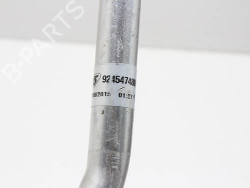 AC pipe RENAULT ZOE (BFM_) ZOE | BP39860593M126  - Image 5