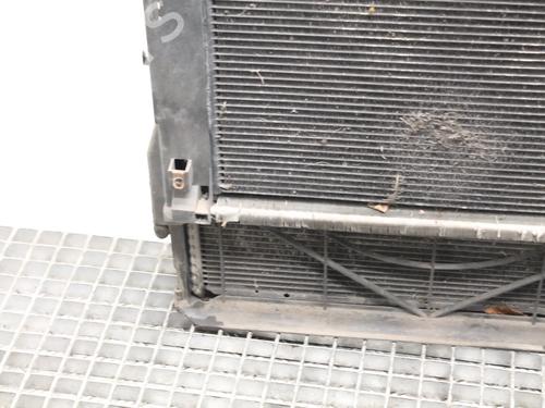 Water radiator BMW X5 (E53) 4.6 is | BP39828500M31 - Image 12