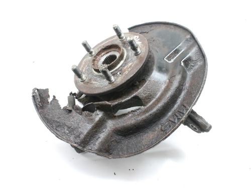 Used Left front steering knuckle Left front steering knuckle HONDA CR-V III (RE_) 2.2 i-DTEC 4WD (RE6) (150 hp) 39810000 39810000
