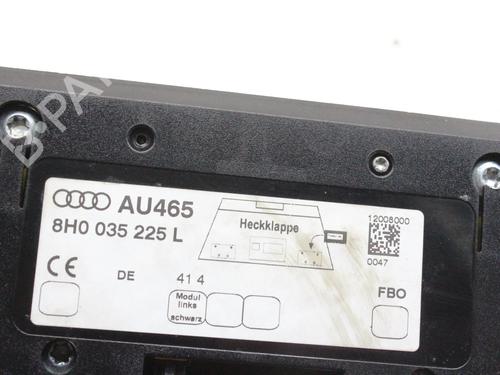 Electronic module AUDI A4 B6 Convertible (8H7) S4 quattro | BP39829220M83 - Image 3