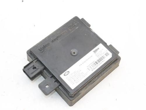 Used Electronic module Electronic module LAND ROVER RANGE ROVER EVOQUE (L538) 2.2 D 4x4 (190 hp) 39822786 39822786