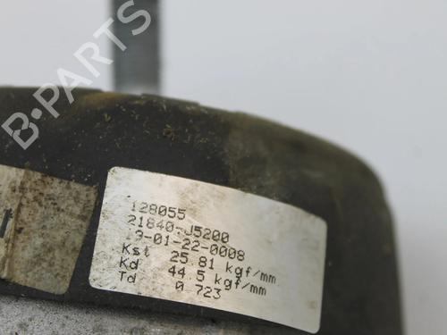 Engine mount KIA STINGER (CK) 2.0 T-GDi | BP39792343M89 - Image 4