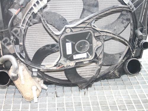 Radiator set BMW X1 (E84) xDrive 20 d | BP39797724M120 - Image 7