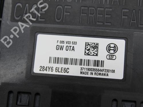 Electronic module RENAULT ARKANA I (LCM_, LDN_) 1.6 E-TECH 145 (LDMU) | BP39867501M83 - Image 3