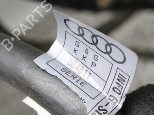 Cable AUDI A4 B8 Avant (8K5) 2.0 TDI | BP39876857E12 - Image 8
