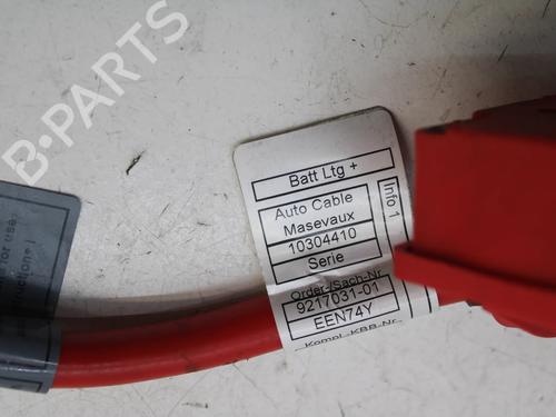 Cable BMW 3 (E90) 330 d | BP39818071E12 - Image 5