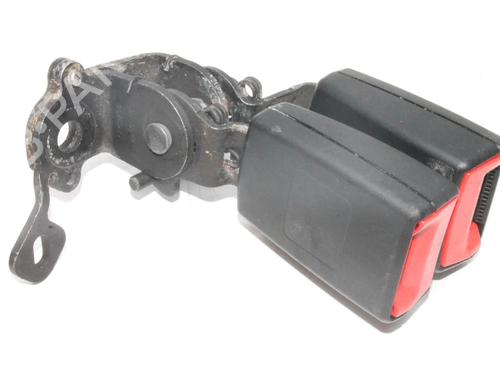 Used Seat buckle Seat buckle SEAT LEON (5F1) 2.0 Cupra (290 hp) 39817887 39817887