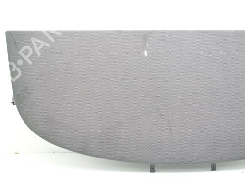 Rear parcel shelf AUDI TT (8J3) 3.2 V6 quattro | BP39776639C85 - Image 3