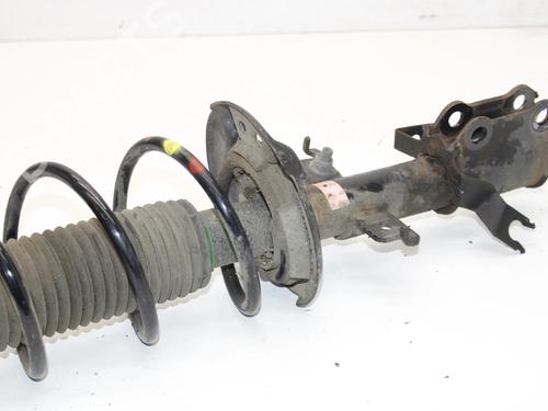 Left front shock absorber RENAULT CAPTUR II (HF_) TCe 100 (HFMT) | BP39837236M16 - Image 3