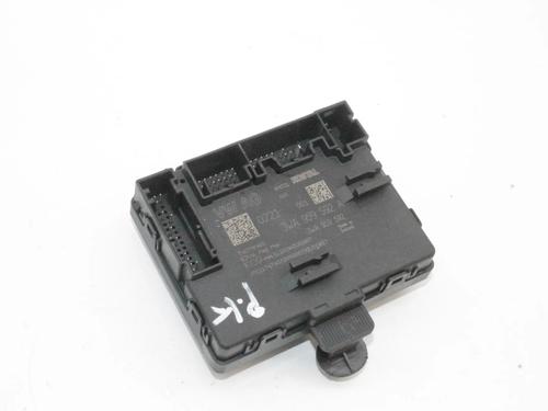 Used Electronic module Electronic module SEAT LEON (KL1, KLG) 1.5 eTSI (150 hp) 39867207 39867207