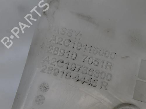 Sprinklertank RENAULT CAPTUR II (HF_) TCe 100 (HFMT) | BP39794316C113 - Image 6