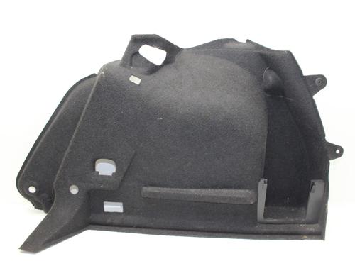 Used Boot lining Boot lining VW GOLF VII (5G1, BQ1, BE1, BE2) e-Golf (136 hp) 39820974 39820974