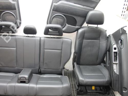 Sæde sæt JEEP COMPASS (MK49) 2.4 | BP39860586C78 - Image 2