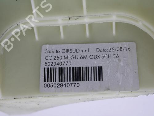 Gear lever PEUGEOT BOXER Van 2.0 BlueHDi 130 | BP39821841M90 - Image 5