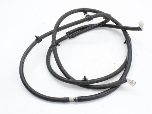 Used Pipe Pipe JAGUAR XF I (X250) 3.0 D (275 hp) 39870502 39870502