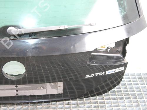 Tailgate VW PASSAT B8 Variant (3G5, CB5) 2.0 TDI | BP39825375C6 - Image 6