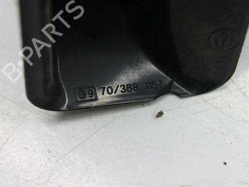 Horn NISSAN NV200 Van 1.5 dCi 85 (M20, M20N, M20M) | BP39816663E13 - Image 4