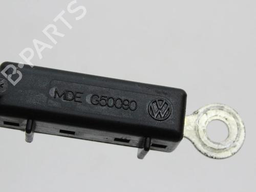 Electronic module VW CC B7 (358) 2.0 TDI | BP39807879M83 - Image 3