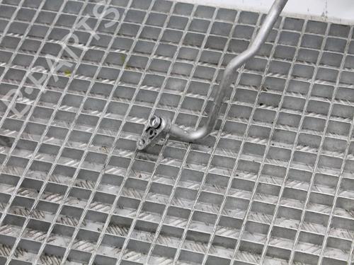 AC pipe MAZDA 6 Estate (GJ, GL) 2.2 D | BP39835872M126 - Image 2