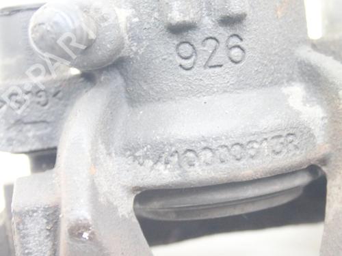Left front brake caliper SMART FORFOUR Hatchback (453) 0.9 (453.044, 453.053) | BP39846312M105 - Image 7