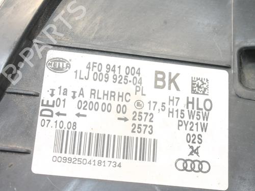 Right headlight AUDI A6 C6 (4F2) 2.0 TDI | BP39871872C29 - Image 5