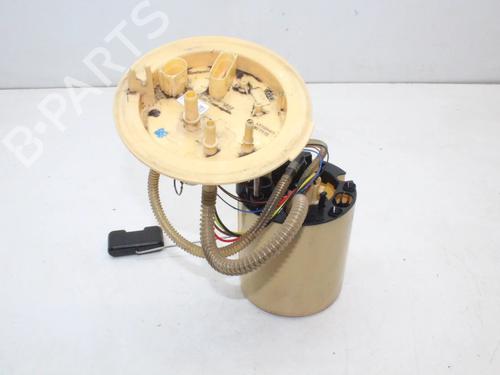 Fuel pump AUDI A4 B8 (8K2) 2.0 TDI | BP39805559M76 - Image 5