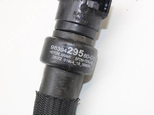 Pipe OPEL COMBO E Tour / Life (K9) Combo-e | BP39832888M125  - Image 5