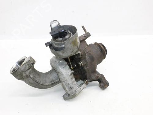 Turbo/Compressor Turbo/Compressor PEUGEOT RCZ 2.0 HDi (163 hp) 39839209 39839209