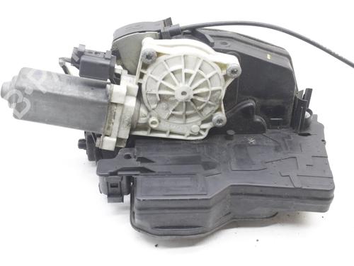 Front right lock BMW 7 (E65, E66, E67) 760 i, Li | BP39817070C97 - Image 5