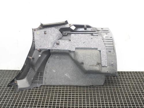 Boot lining FORD KUGA II (DM2) 1.5 EcoBoost 4x4 | BP39857654I3 - Image 4