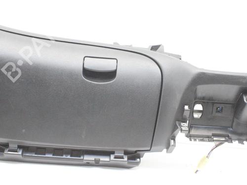 Glove box SUBARU FORESTER (SH_) 2.0 D AWD (SHH, SHD, SHN) | BP39794614C95 - Image 3