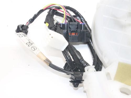 Ledningsnet MAZDA 5 (CW) 1.6 CD | BP39793224E16 - Image 4