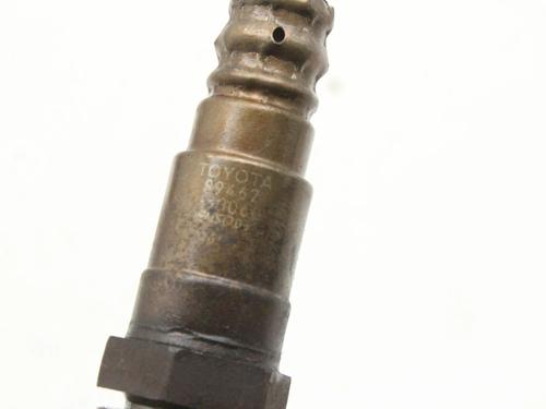 Electronic sensor LEXUS IS III (_E3_) 300h (AVE30_, AVE30R) | BP39849975M84 - Image 4