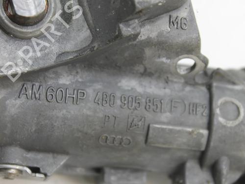 Electronic module AUDI TT (8N3) 3.2 VR6 quattro | BP39868012M83 - Image 8
