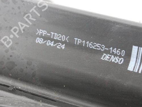 Radiator set OPEL MOKKA 1.2 (76) | BP39878611M120 - Image 7