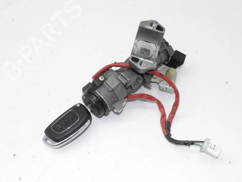 Electronic module HYUNDAI ix35 (LM, EL, ELH) 1.6 | BP39789252M83 - Image 12