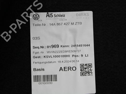 Boot lining VW ID.7 (ED2) PRO | BP39812128I3 - Image 6