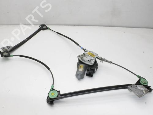 Used Front left window mechanism Front left window mechanism PORSCHE BOXSTER (986) 2.7 (228 hp) 39787473 39787473
