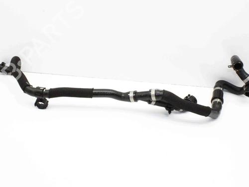 Used Pipe Pipe BMW X3 (G01, F97, G08) iX3 (286 hp) 39799790 39799790