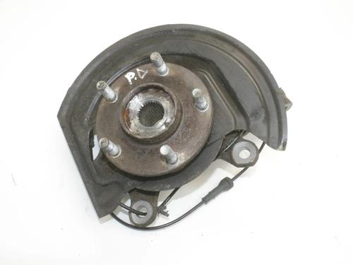 Used Right front steering knuckle Right front steering knuckle NISSAN JUKE (F15) 1.6 DIG-T NISMO RS (218 hp) 39835264 39835264