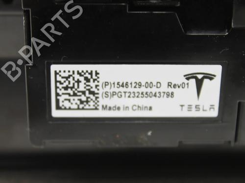 Air vent TESLA MODEL Y (5YJY) Long Range All-wheel Drive | BP39830897I21 - Image 4