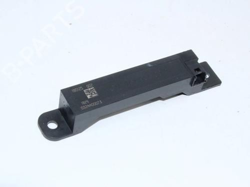 Used Electronic module Electronic module MERCEDES-BENZ A-CLASS (W177) A 180 d (177.003) (116 hp) 39785278 39785278