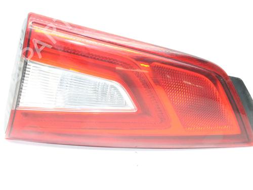 Used Right tailgate light Right tailgate light NISSAN QASHQAI II (J11, J11_) 1.5 dCi (110 hp) 39870989 39870989