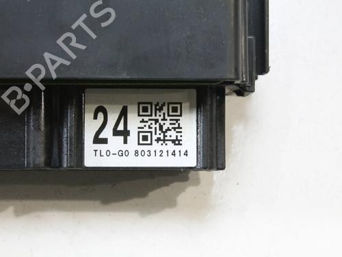 Control unit HONDA ACCORD VIII (CU) 2.2 i-DTEC (CU3) | BP39800805M11 - Image 3