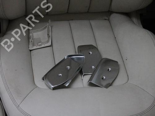 Seats set MERCEDES-BENZ CLS (C218) CLS 220 BlueTEC / d (218.301) | BP39876128C78 - Image 2