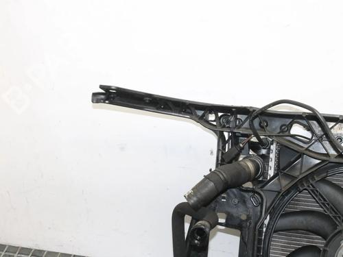 Radiator set AUDI A5 (8T3) 2.7 TDI | BP39853292M120 - Image 10