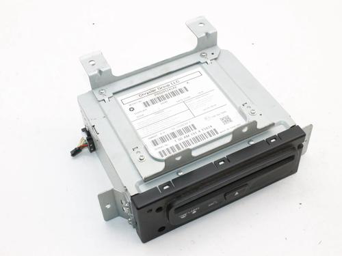 Used Electronic module Electronic module JEEP GRAND CHEROKEE IV (WK, WK2) 3.0 CRD (243 hp) 39837729 39837729