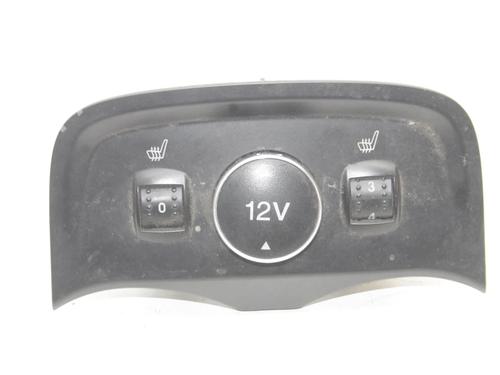 Used Switch Switch FORD FOCUS III 2.0 TDCi (163 hp) 39868473 39868473